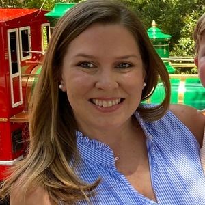 Meet your Posher, Eleanor